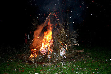 Bonfire