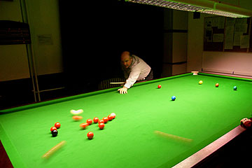 Snooker