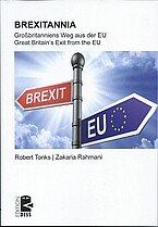 Buchvorstellung Brexitannia