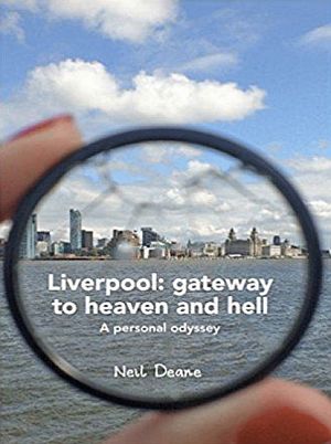 Neil Deane's Liverpool