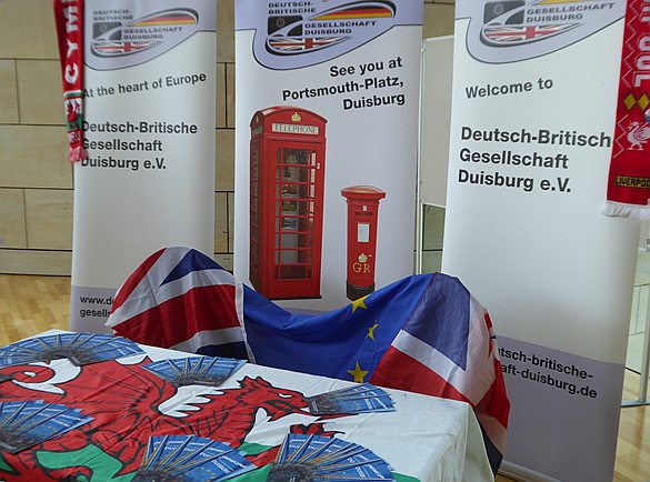 Jahresüberblick 2019